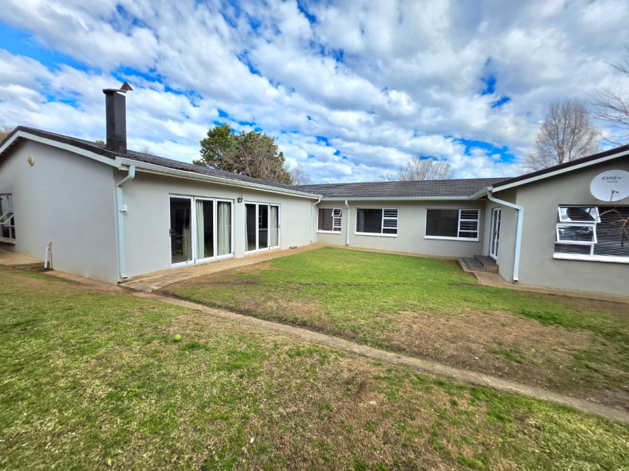 4 Bedroom Property for Sale in Panorama Free State